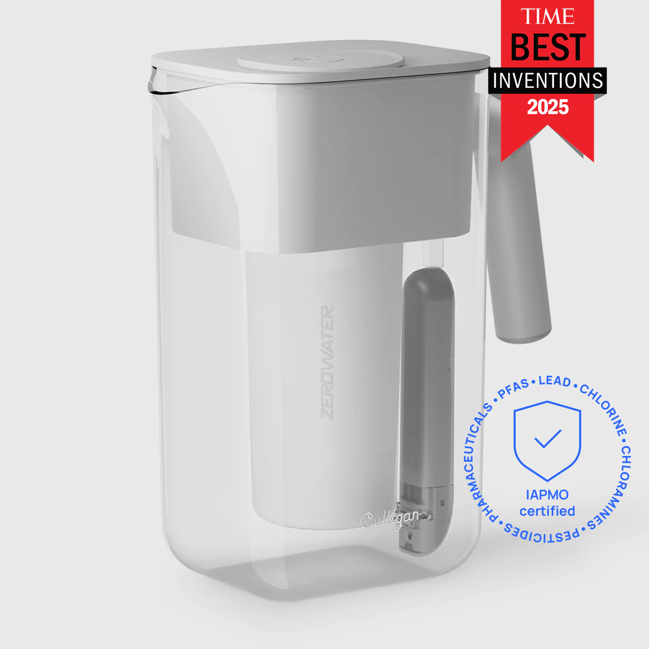 10 Cup Pitcher