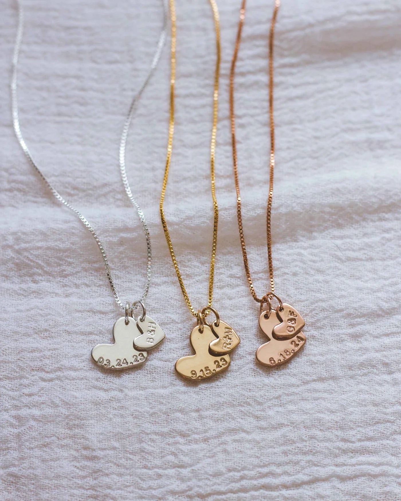 Emerson Necklace