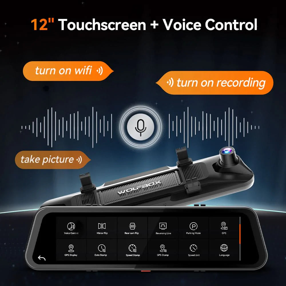 WOLFBOX G900