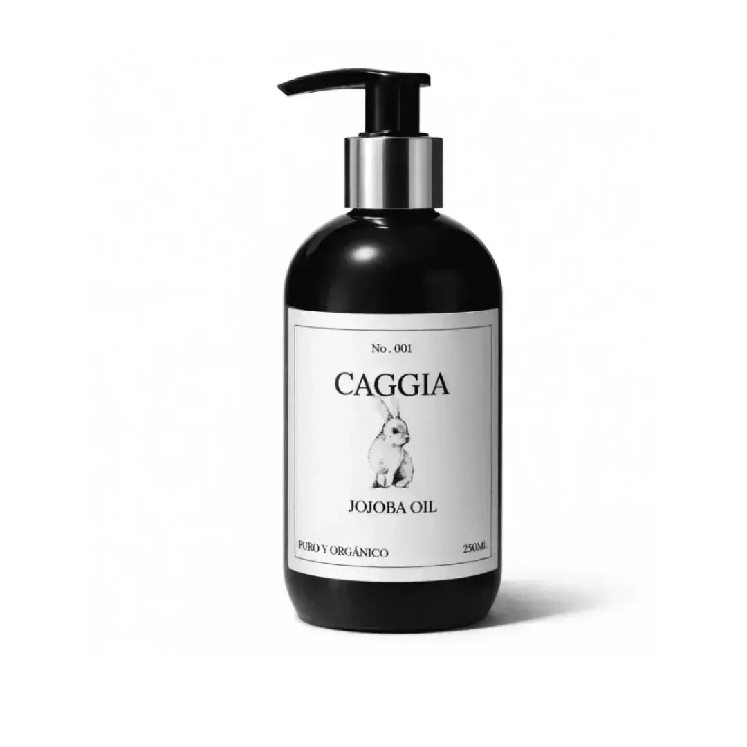 Aceite corporal Bunny Babe 250ML