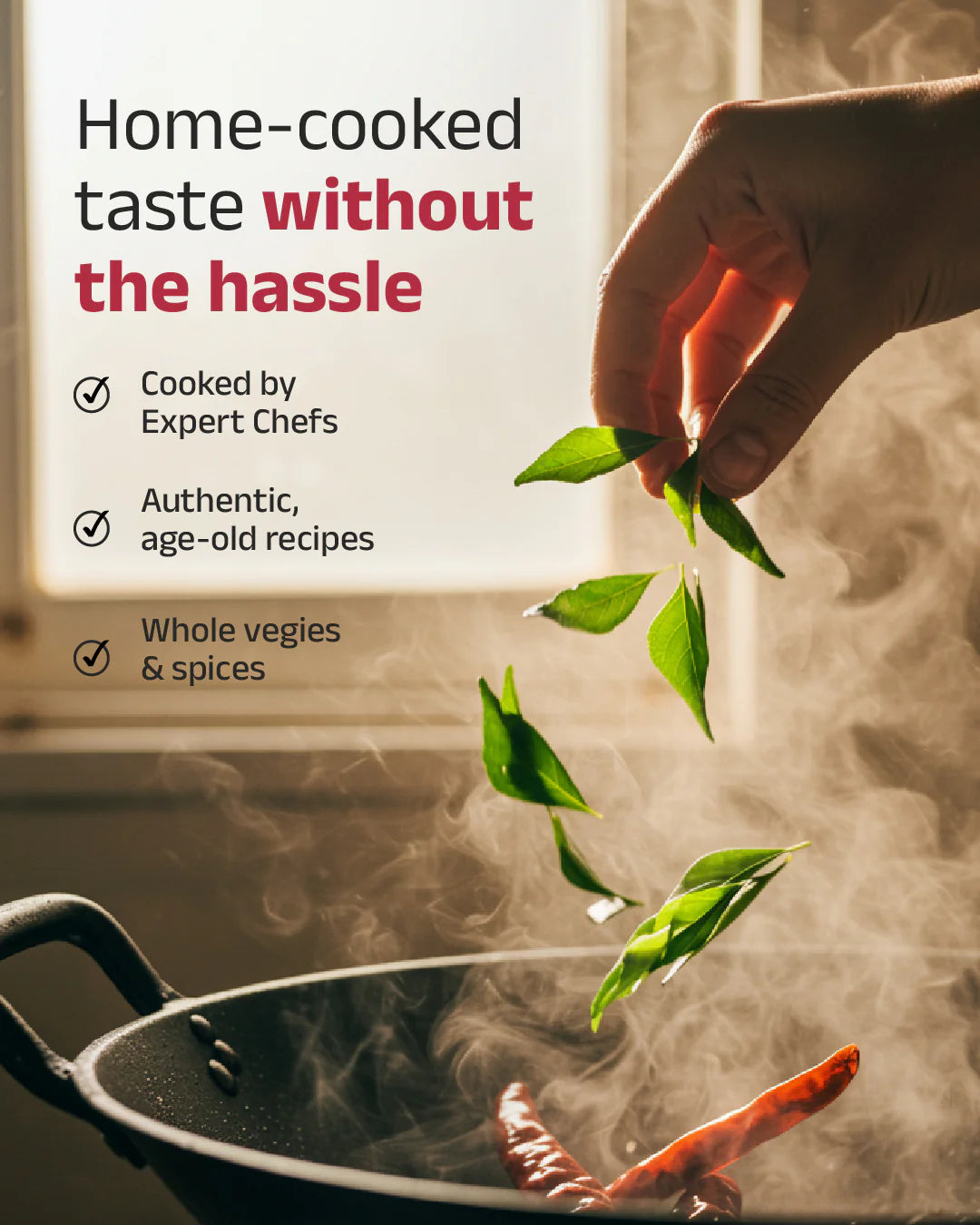 Best Seller Bundle (Vegan) - 3 Dishes Variety Pack