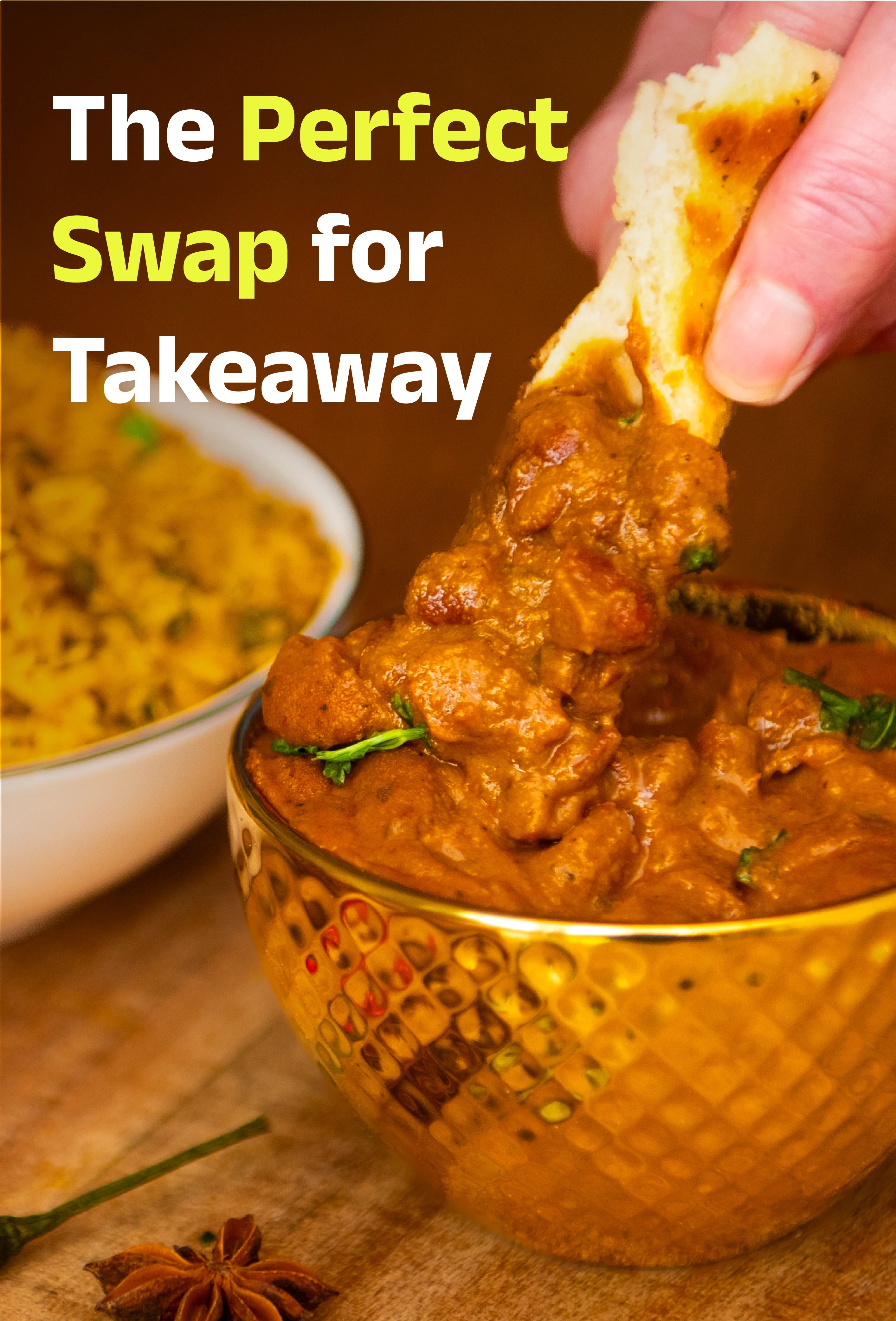 Best Seller Bundle (Vegan) - 3 Dishes Variety Pack