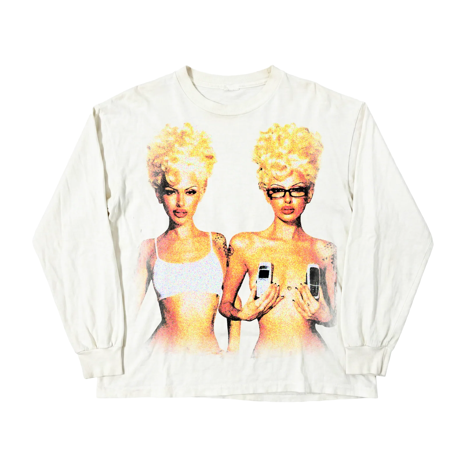 Blondes Long Sleeve