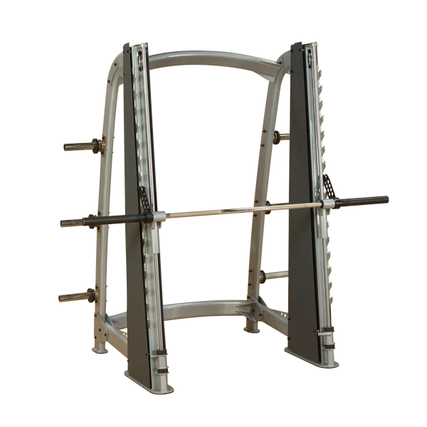 Body Solid Pro Clubline Commercial Counter