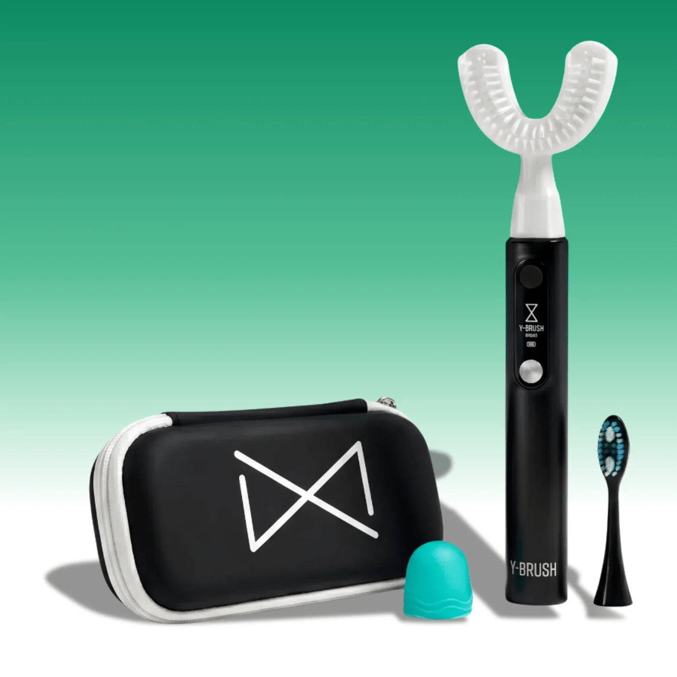 Brosse à dents sonique - Ultra Pack Premium
