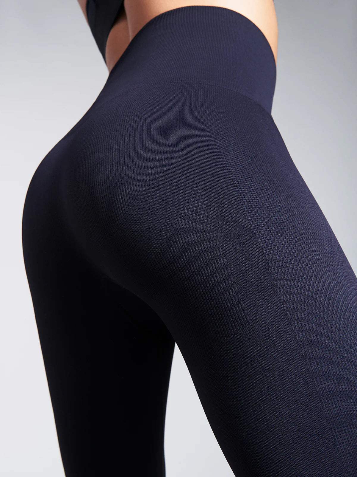 CHISEL 7/8 Legging Black