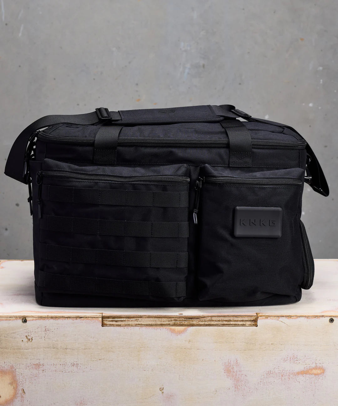 CONQUER Duffel 40L