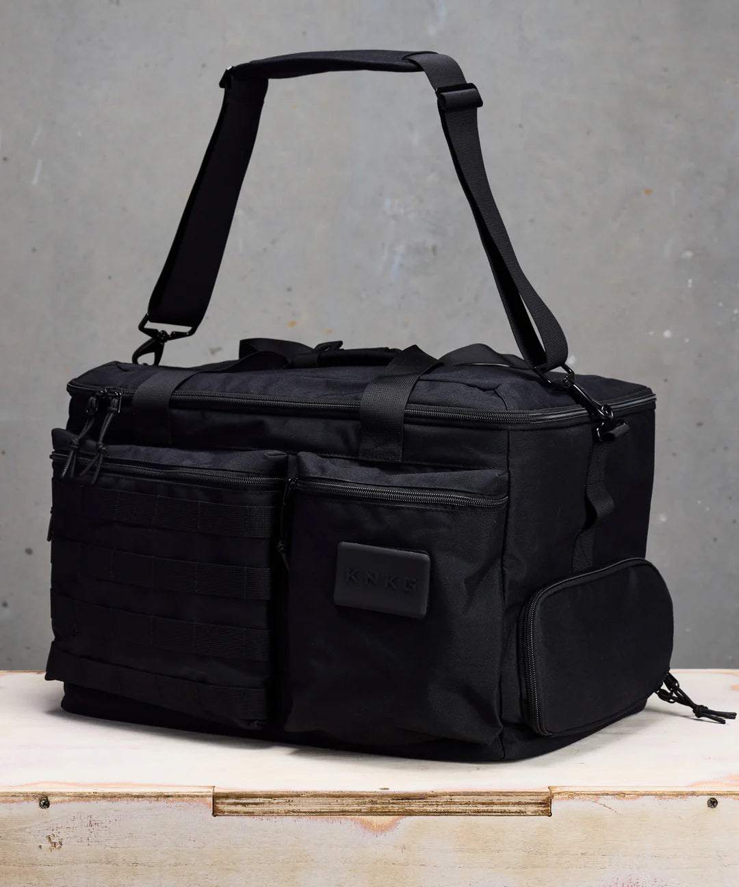 CONQUER Duffel 40L