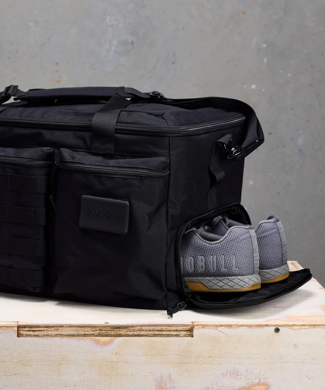 CONQUER Duffel 40L