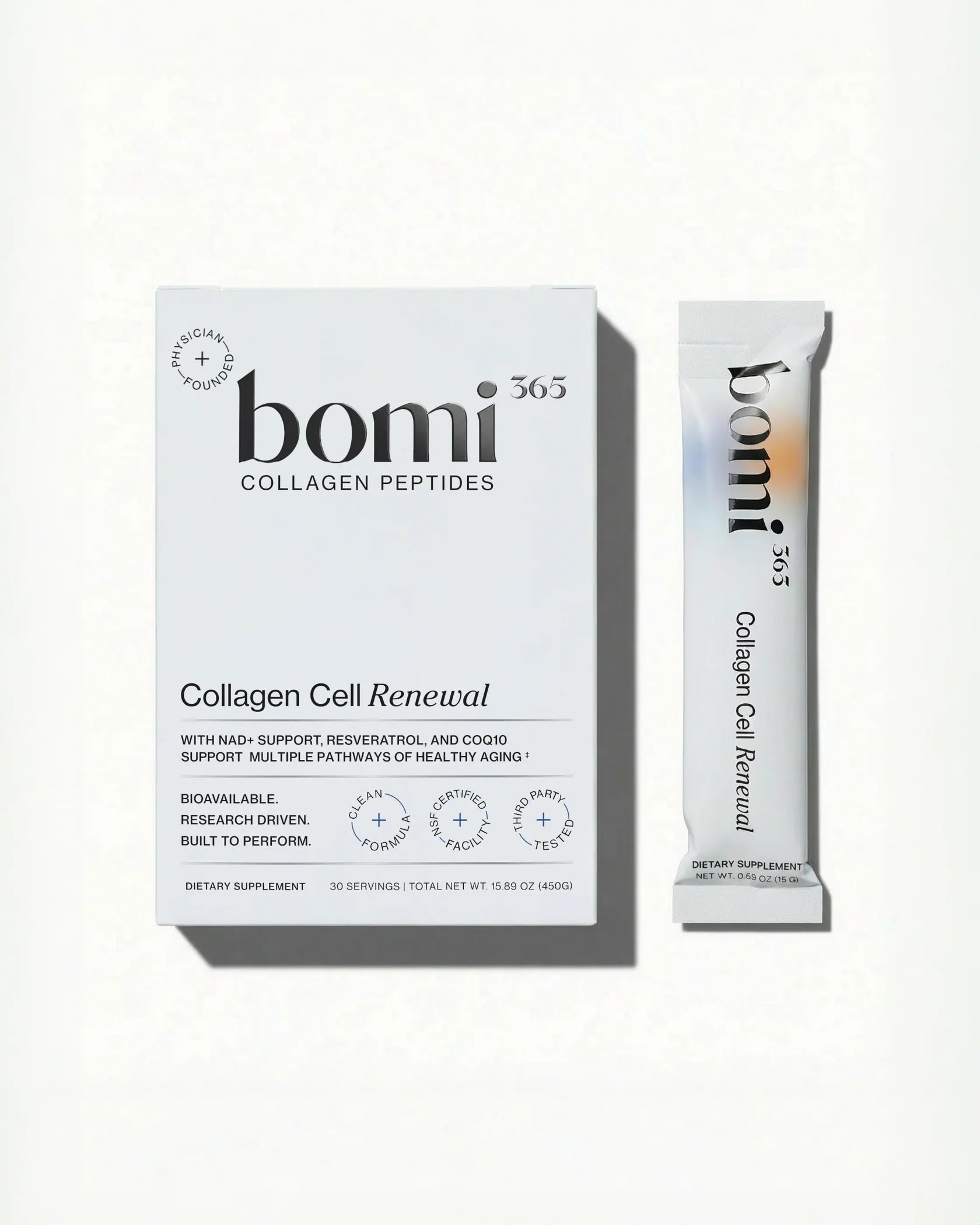 Cell-First Collagen