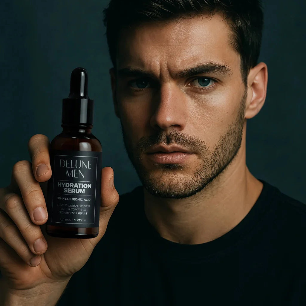 Hydration Serum