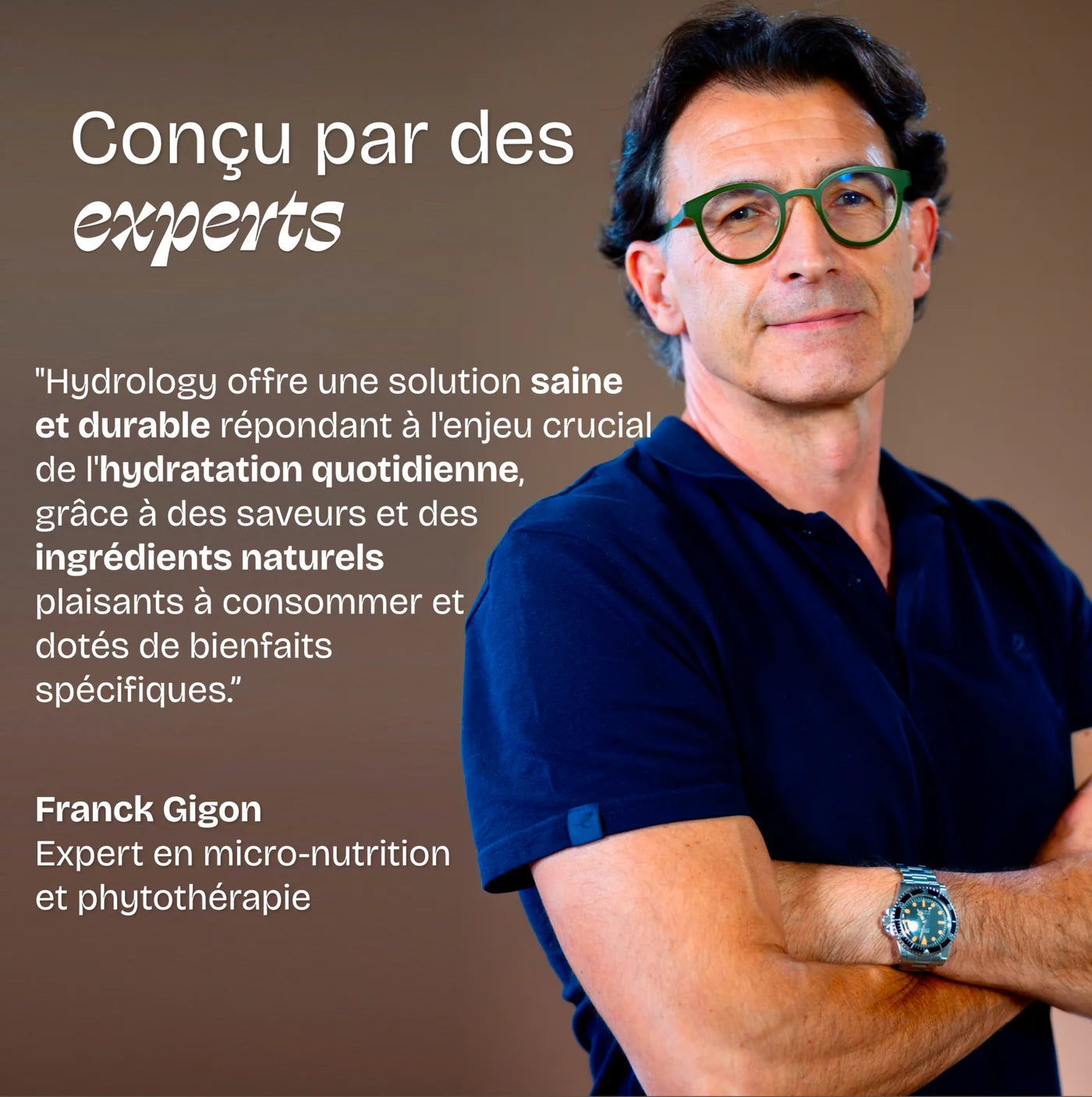 Eau fonctionnelle immunité sans sucre