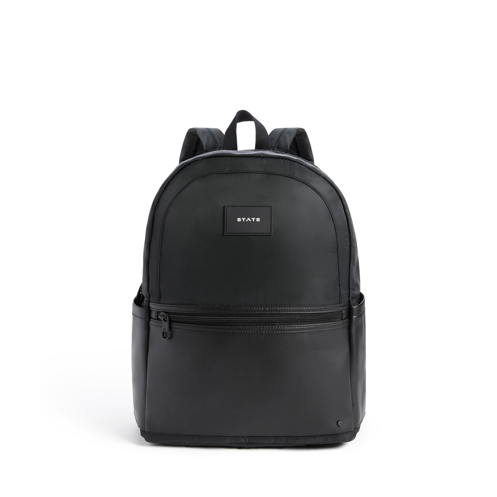 Evans Double Pocket Backpack