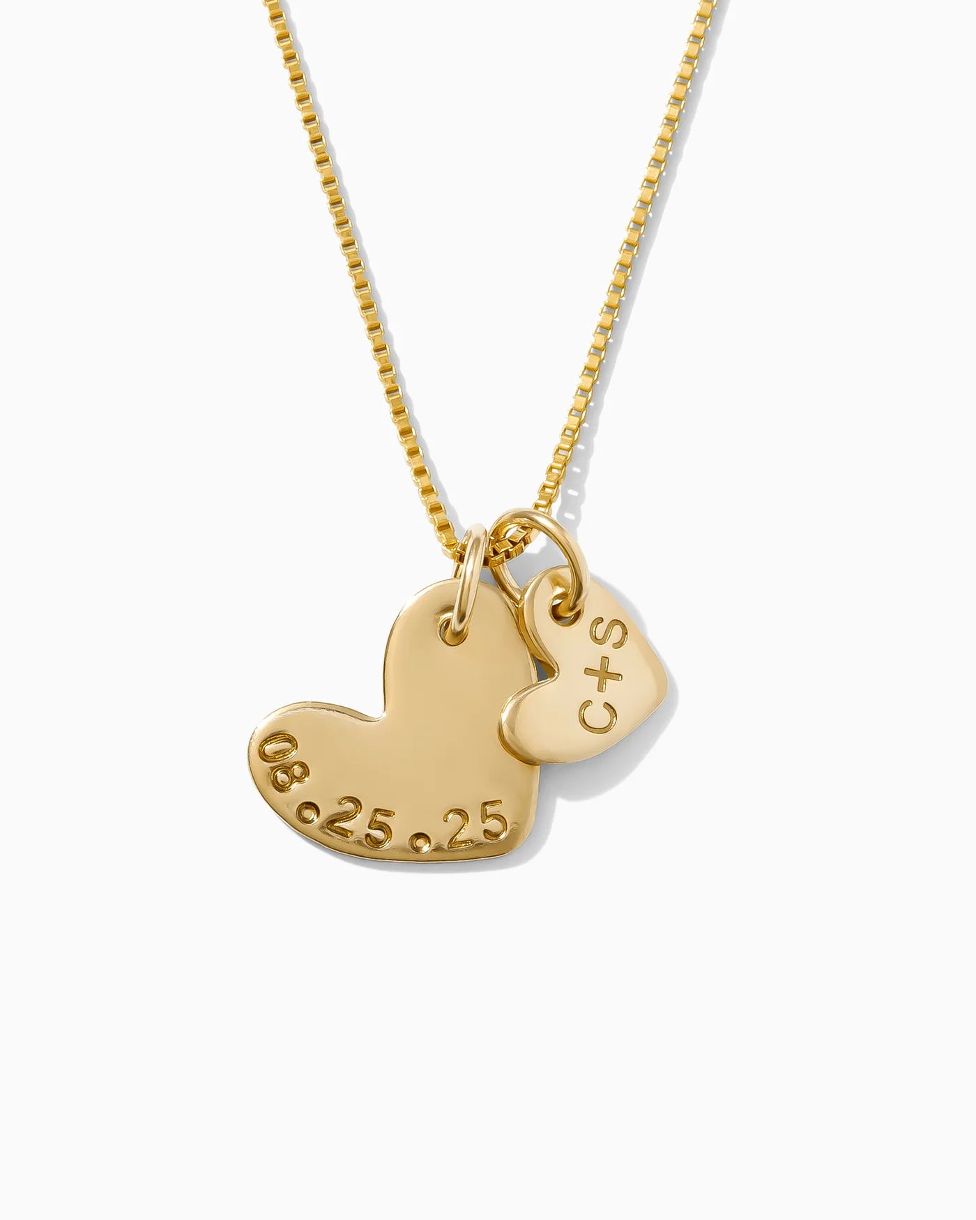 Emerson Necklace
