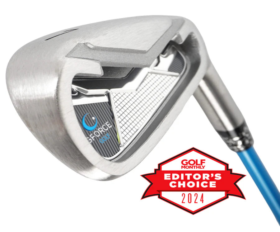 GFORCE 7 IRON NXT-GEN