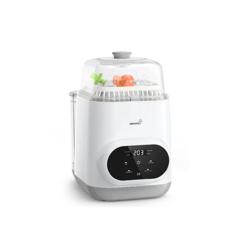 Grownsy NutriChef Baby Food Maker