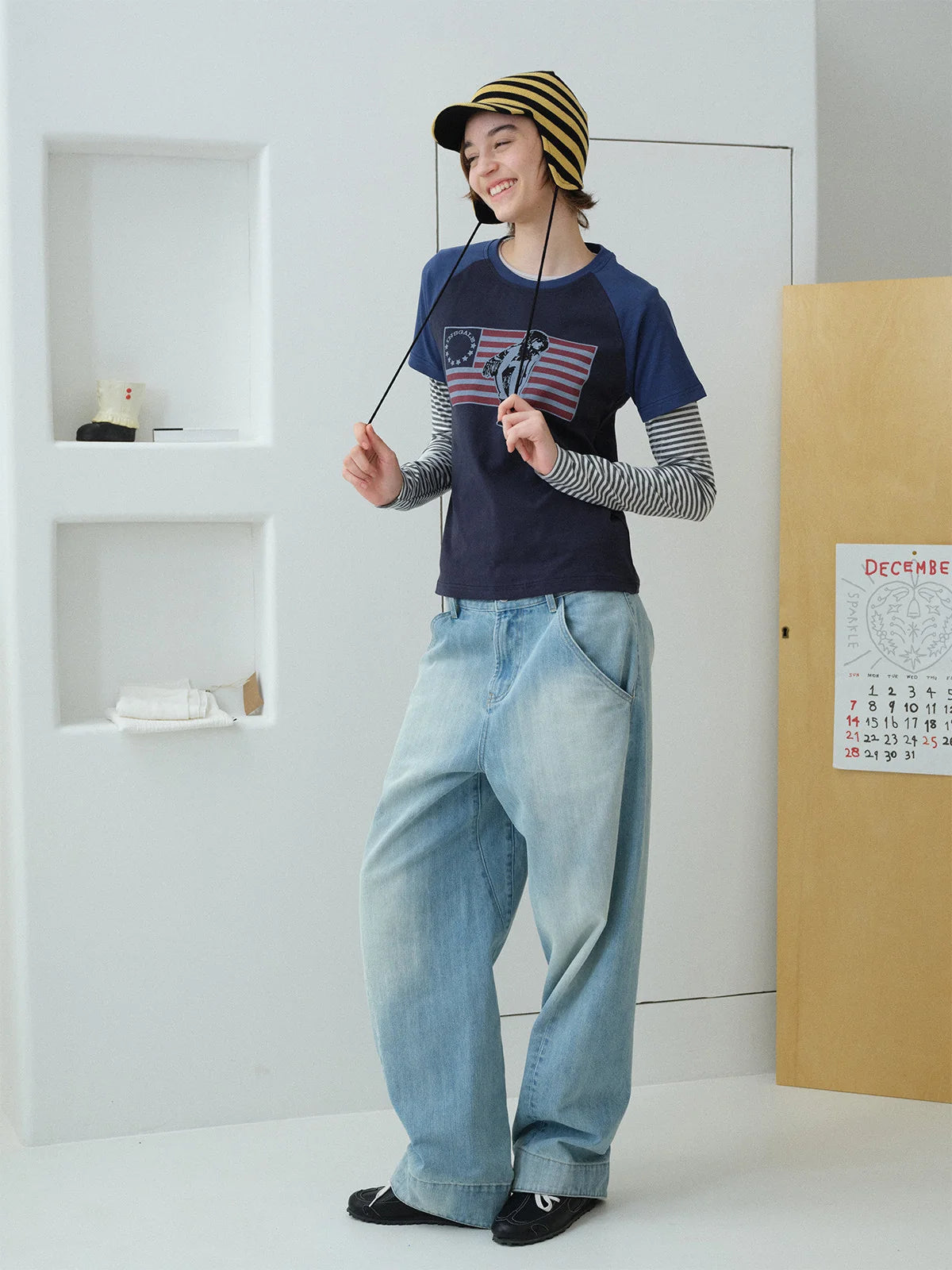 InsGale 26SS LEJ