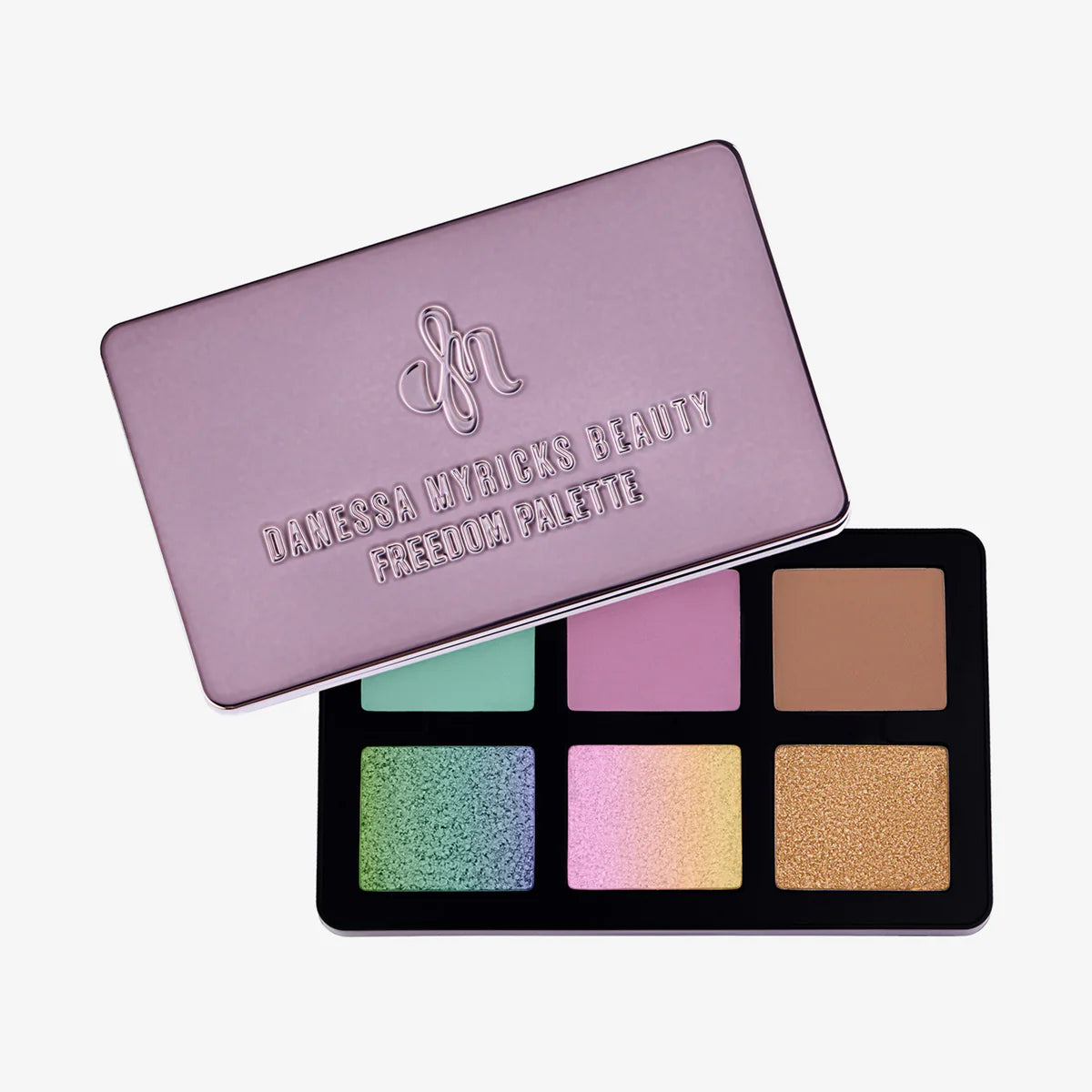 Lightwork Freedom Mini Palette Pastel Dream