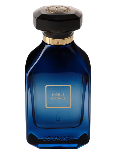 Loumari Noble Cavale