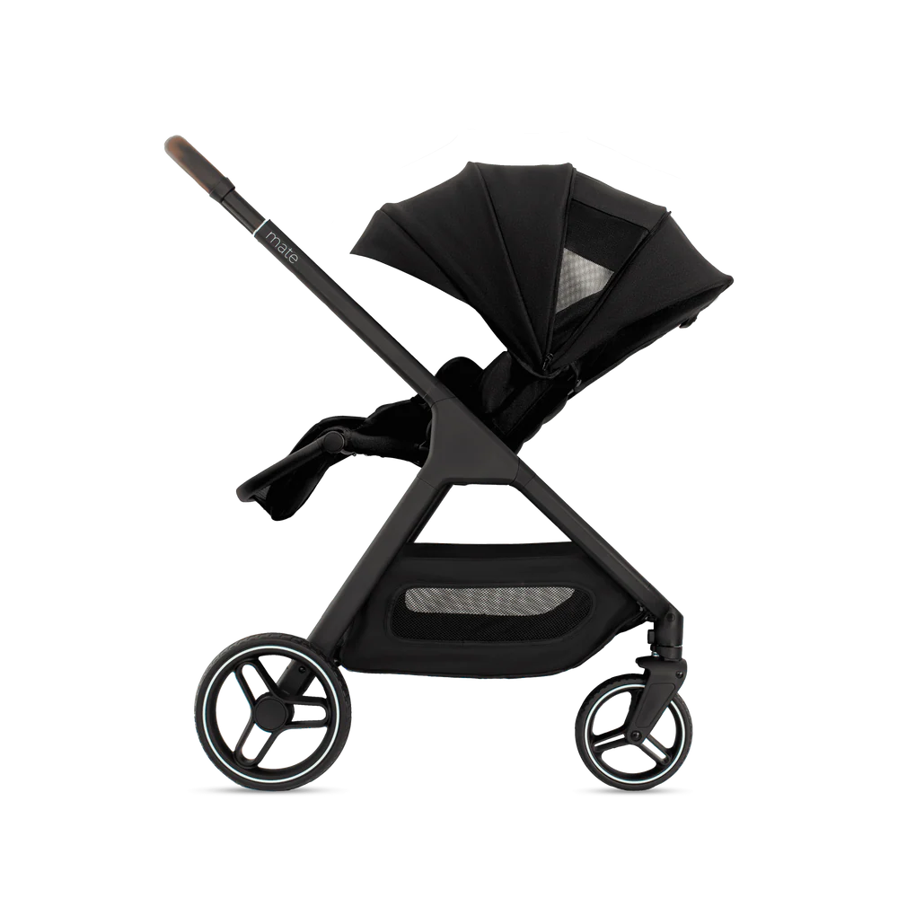 Mate Single Pram