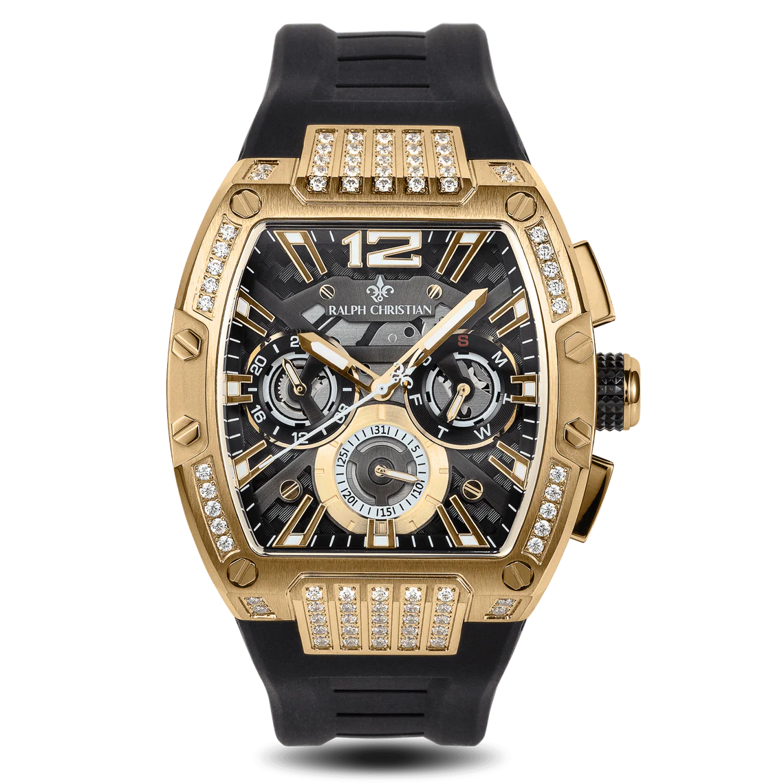 Midas Black