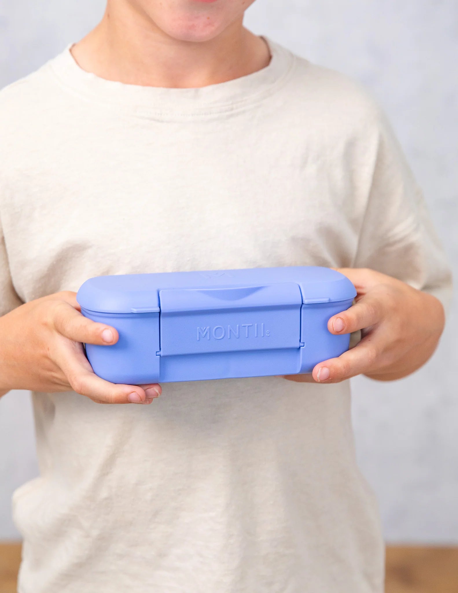 Snack Lunch Box - Splash