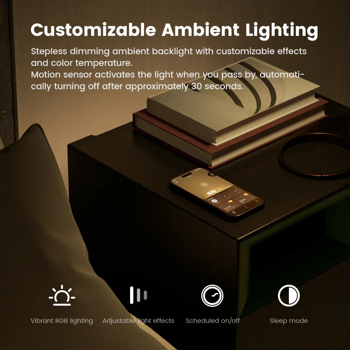 MorningBlues Stereo Cabinet Speaker S1