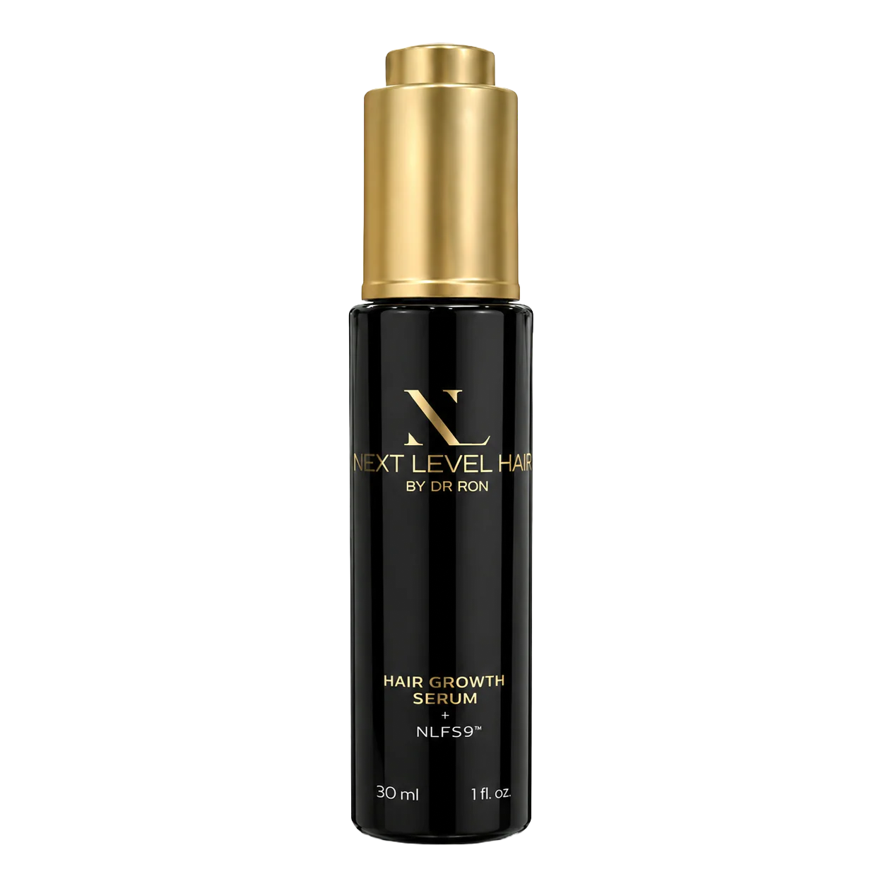 NEXT LEVEL HAIR SERUM