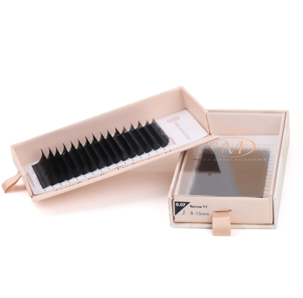 Narrow YY Lash Tray