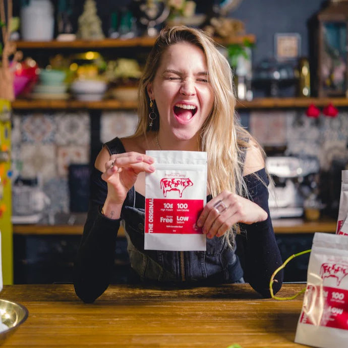 The Original Freddie