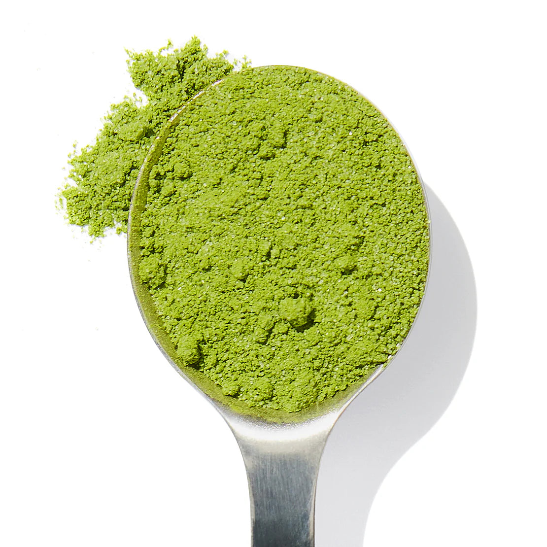 Pistachio Matcha