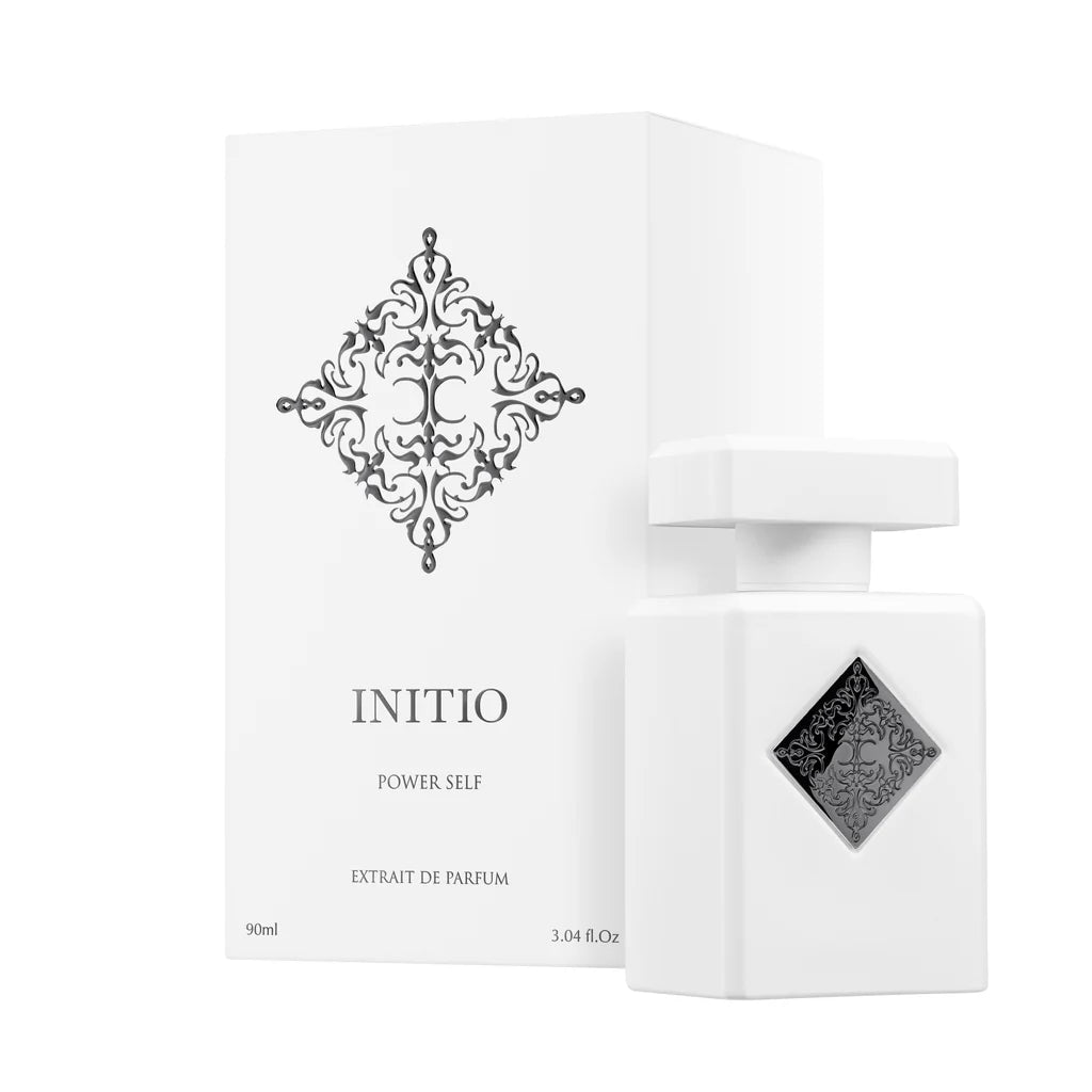 Power Self by INITIO Parfums Privés