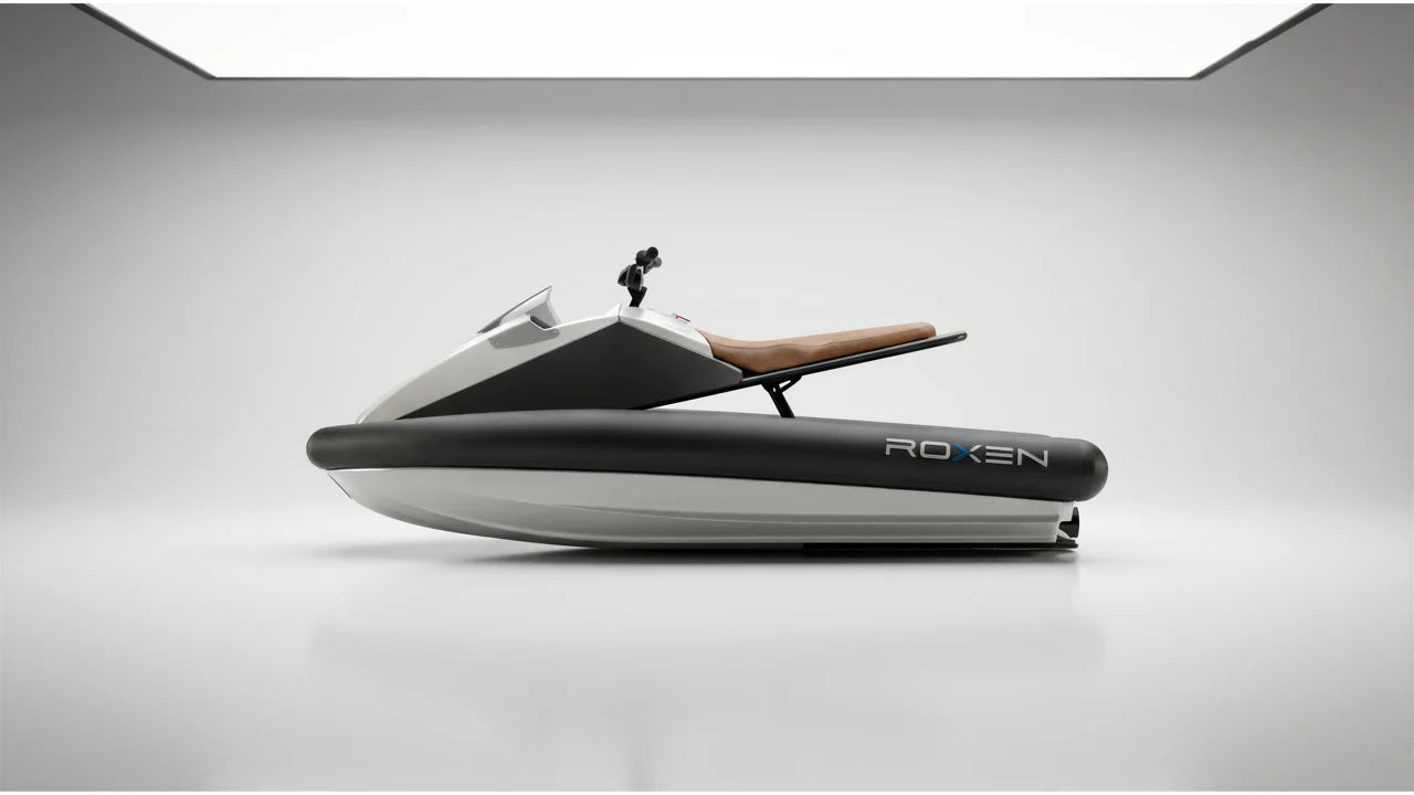 ROXEN - Electric Personal Watercraft