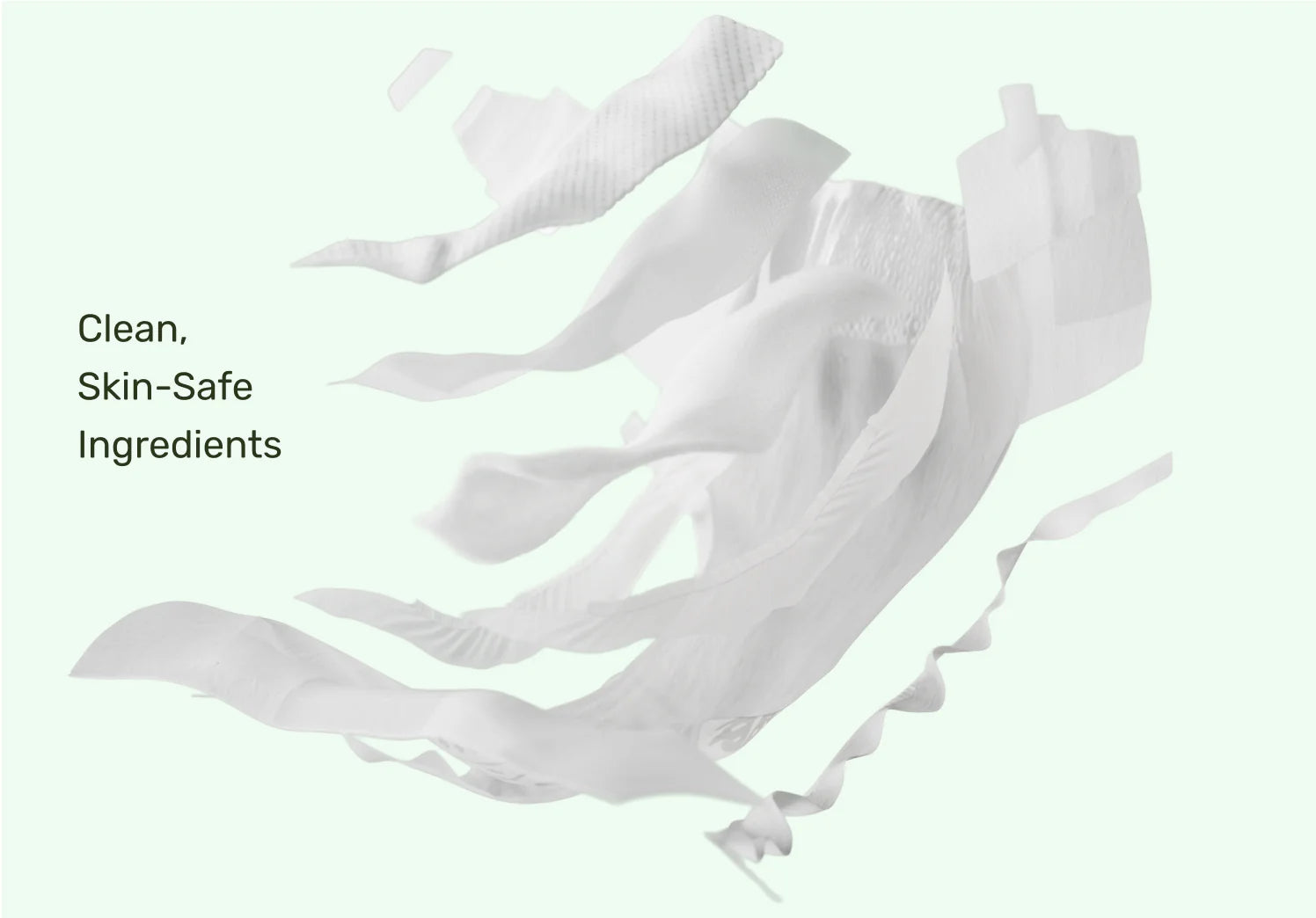 RashShield® Protection Diapers