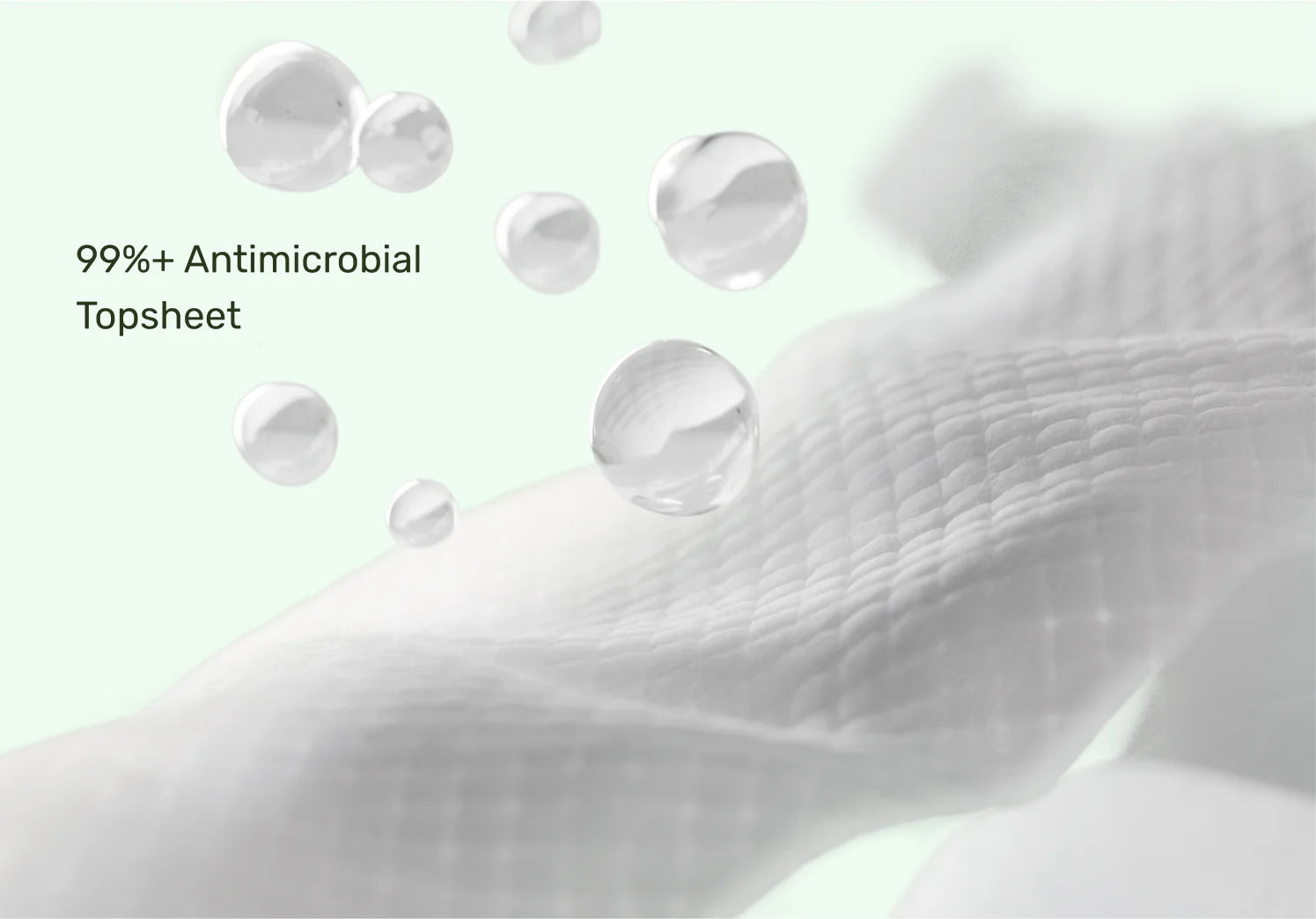 RashShield® Protection Diapers