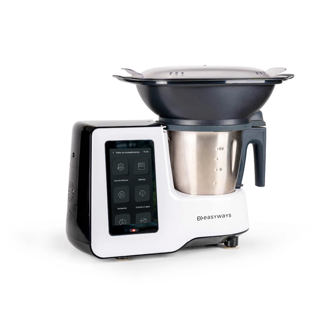 Robot de Cocina Kitchen Connect EasyWays
