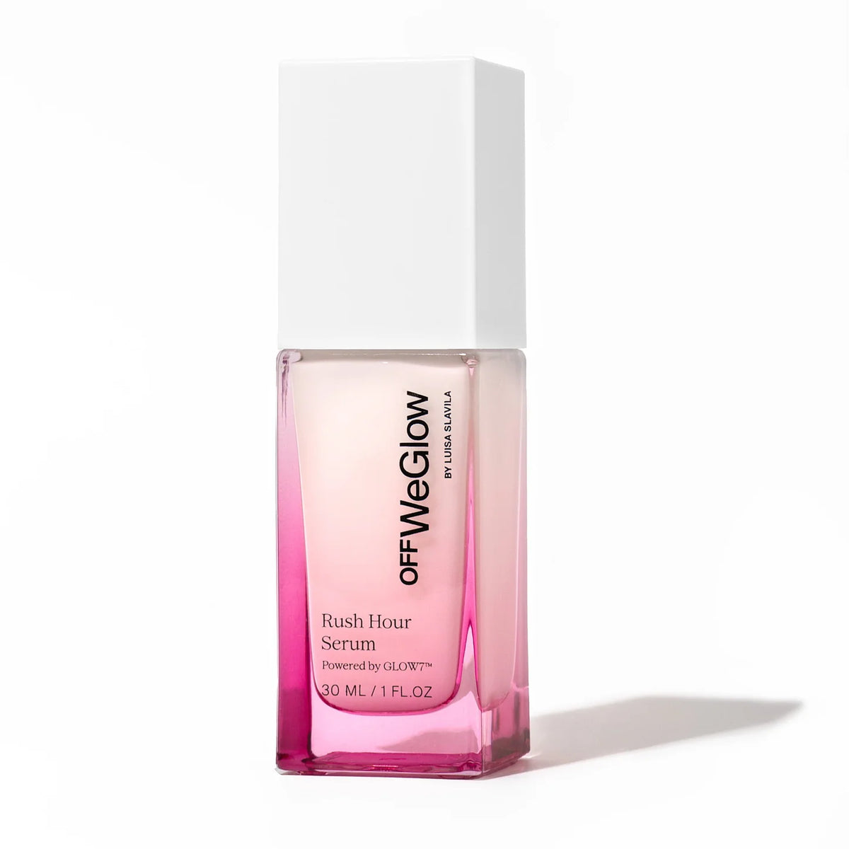 Rush Hour Serum for Sensitive Skin