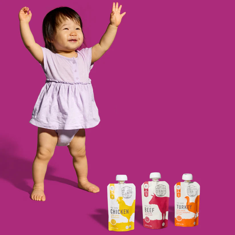 Ethically Sourced Meat 18 count