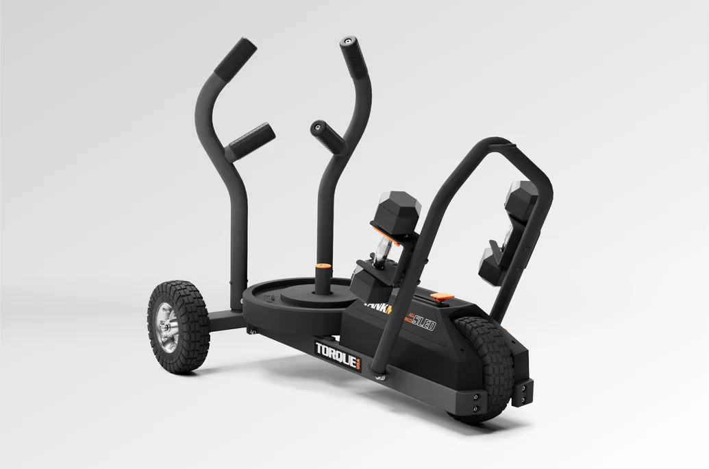 TANK® M3 Push Sled