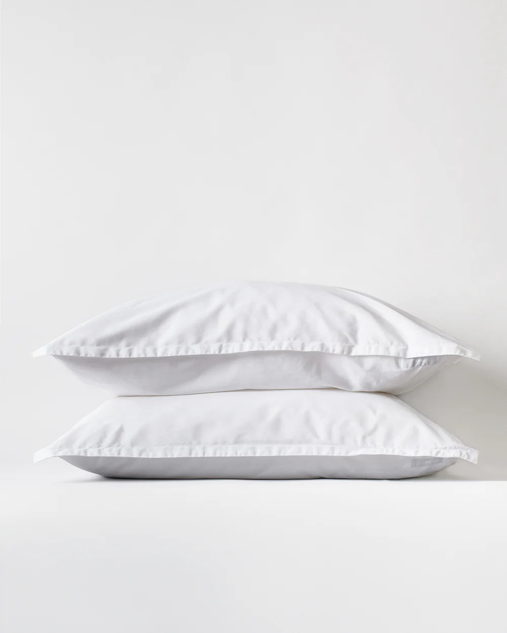 The Crisp Sham Set - Chalk