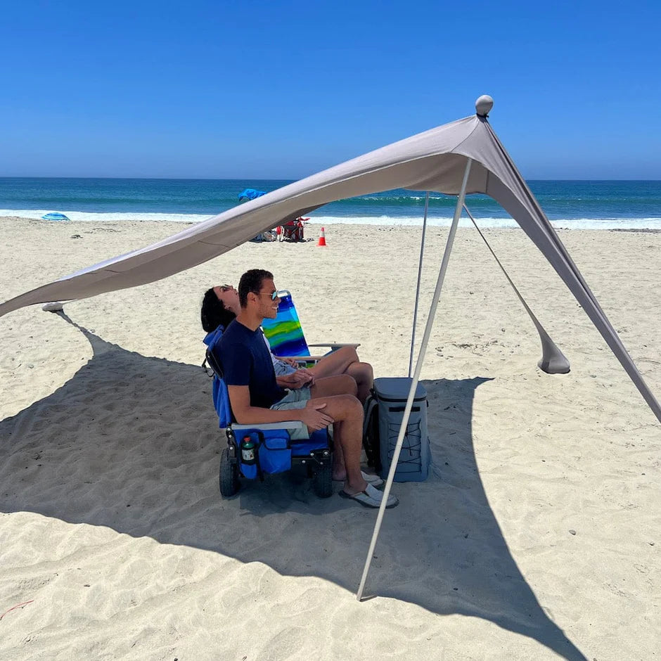 Ultimate Beach Bundle