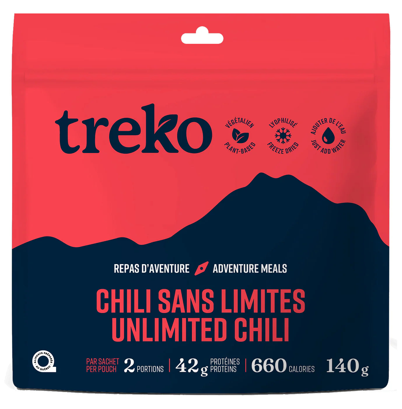 Unlimited Chili