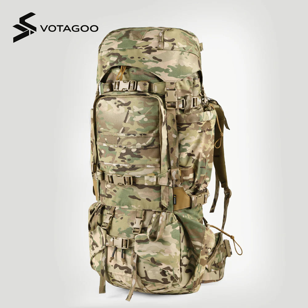 VOTAGOO® 75L Backpack