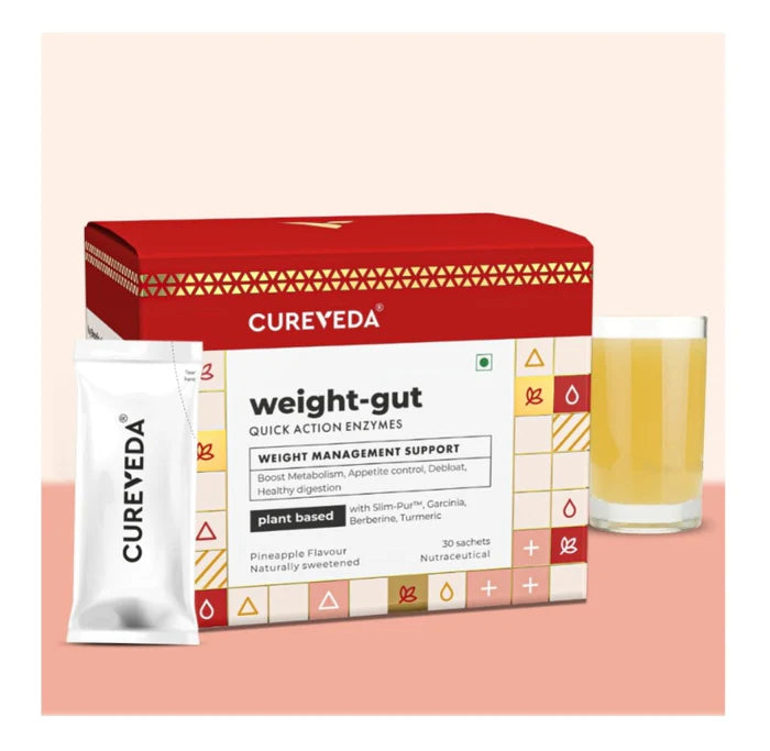 Weight-gut  - Natural Weight management Weight-gut