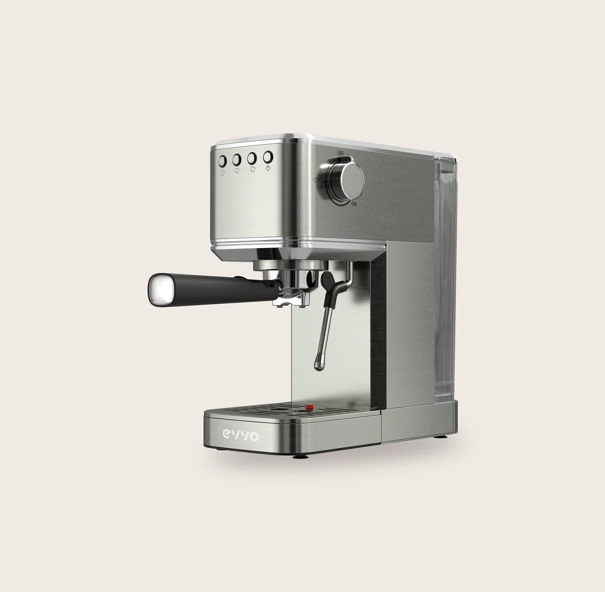 Cafetera Espresso EVVO Intensa 20
